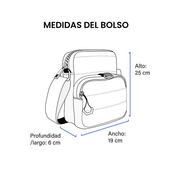Bolso Avia 51832-Azul 5
