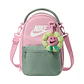 Lonchera Nike Buddies Para Niño-Rosa - Miniatura 1