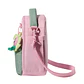 Lonchera Nike Buddies Para Niño-Rosa - Miniatura 2