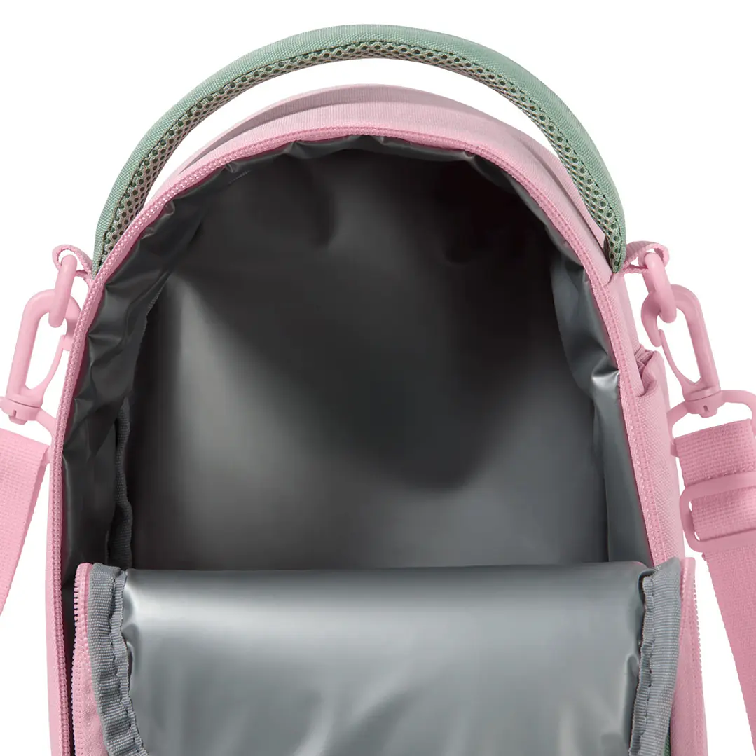 Lonchera Nike Buddies Para Niño-Rosa 4