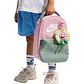 Lonchera Nike Buddies Para Niño-Rosa - Miniatura 5