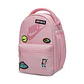Lonchera Nike Patch Para Niño-Rosa - Miniatura 3