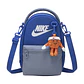 Lonchera Nike Buddies Para Niño-Rojo/Azul - Miniatura 1