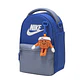 Lonchera Nike Buddies Para Niño-Rojo/Azul - Miniatura 4