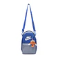 Lonchera Nike Buddies Para Niño-Rojo/Azul - Miniatura 5