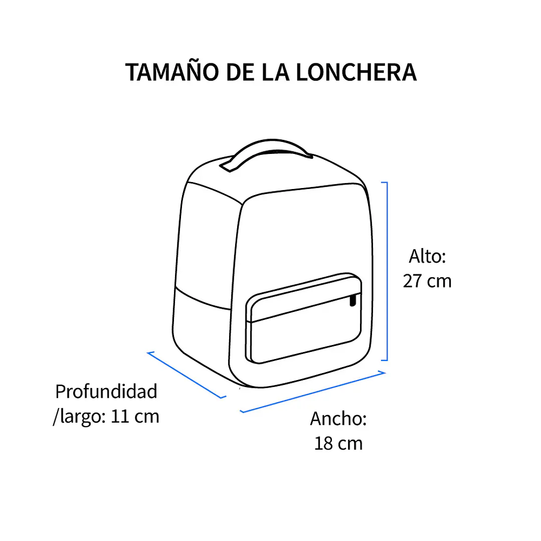 Lonchera Nike Buddies Para Niño-Rosa 6