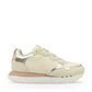 Tenis Beverly Hills Polo Club Violet Mujer-Beige - Miniatura 1