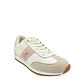 Tenis Beverly Hills Polo Club Alexa Mujer-Blanco/Rosa - Miniatura 4