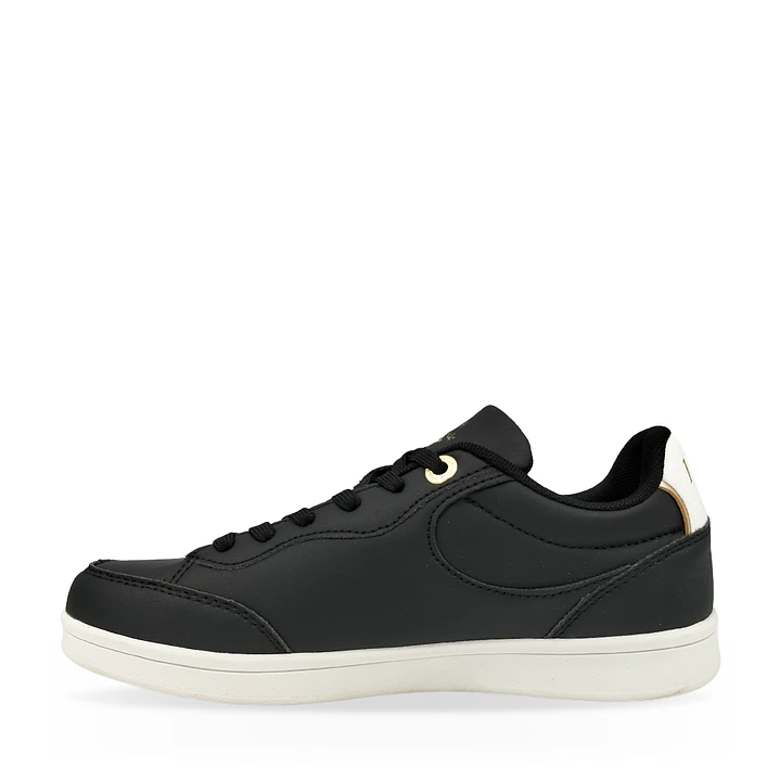 Tenis Beverly Hills Polo Club Tesi Mujer-Negro 3