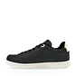 Tenis Beverly Hills Polo Club Tesi Mujer-Negro - Miniatura 3