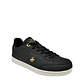 Tenis Beverly Hills Polo Club Tesi Mujer-Negro - Miniatura 4