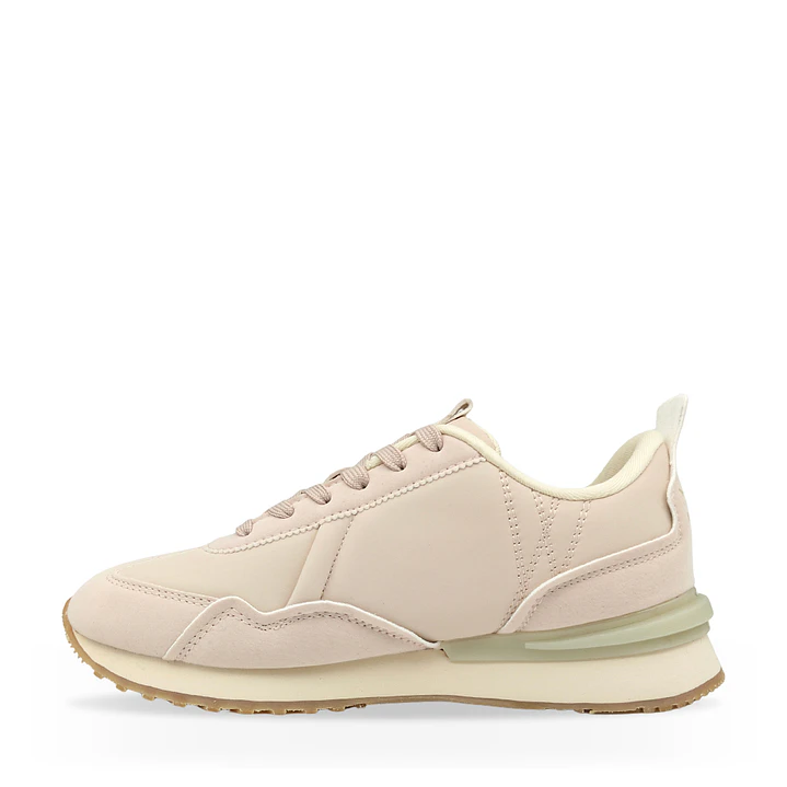 Tenis Beverly Hills Polo Club Kenny Mujer-Rosa Claro 3