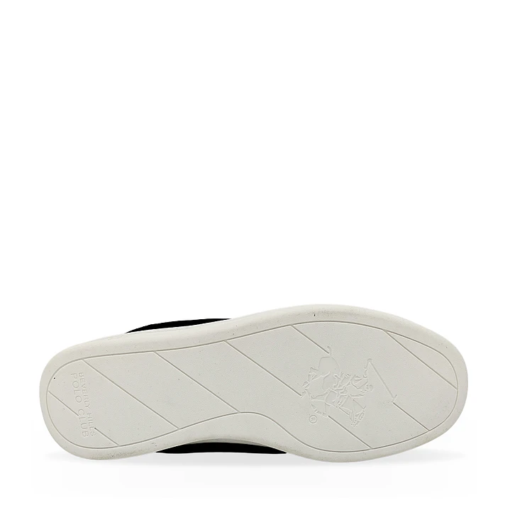 Tenis Beverly Hills Polo Club Tesi Mujer-Negro 6