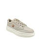 Tenis Beverly Hills Polo Club Drecy Mujer-Beige - Miniatura 4