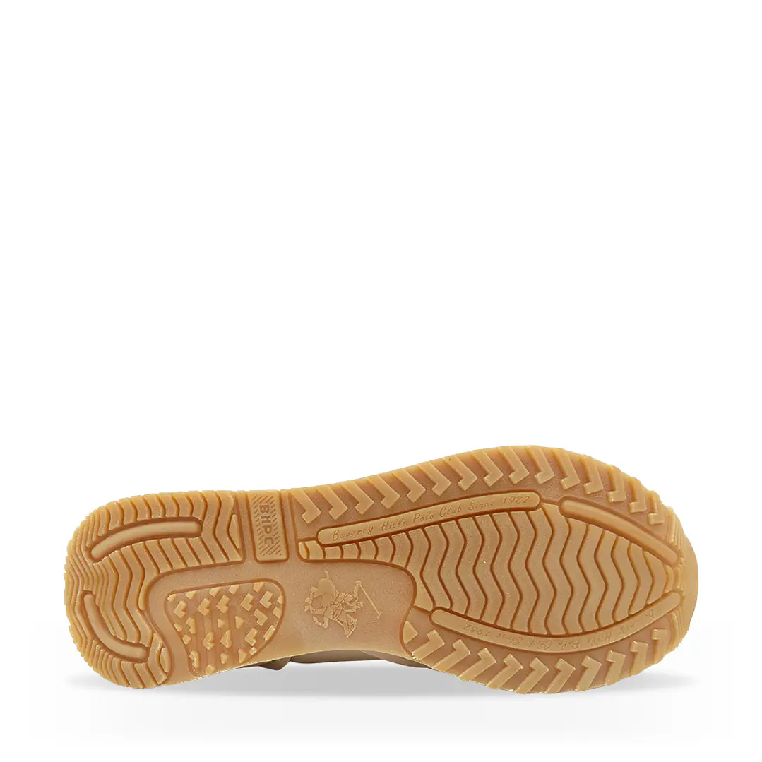 Tenis Beverly Hills Polo Club Kenny Mujer-Rosa Claro 6