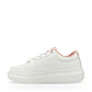 Tenis Beverly Hills Polo Club Drecy Mujer-Blanco/Rosa - Miniatura 3
