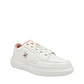 Tenis Beverly Hills Polo Club Drecy Mujer-Blanco/Rosa - Miniatura 4