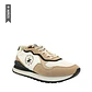 Tenis Beverly Hills Polo Club Dumond Niño-Beige - Miniatura 4