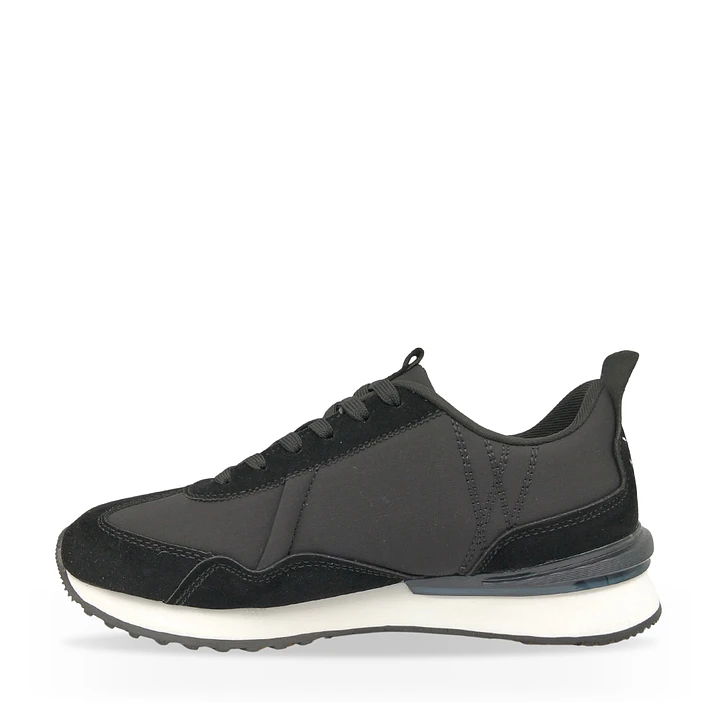 Tenis Beverly Hills Polo Club Kenny Mujer-Negro 3