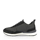 Tenis Beverly Hills Polo Club Kenny Mujer-Negro - Miniatura 3