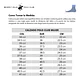 Tenis Beverly Hills Polo Club Gesi Mujer-Azul - Miniatura 2
