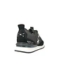 Tenis Beverly Hills Polo Club Kenny Mujer-Negro - Miniatura 5