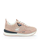 Tenis Beverly Hills Polo Club Kenny Mujer-Rosa - Miniatura 1