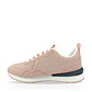 Tenis Beverly Hills Polo Club Kenny Mujer-Rosa - Miniatura 3
