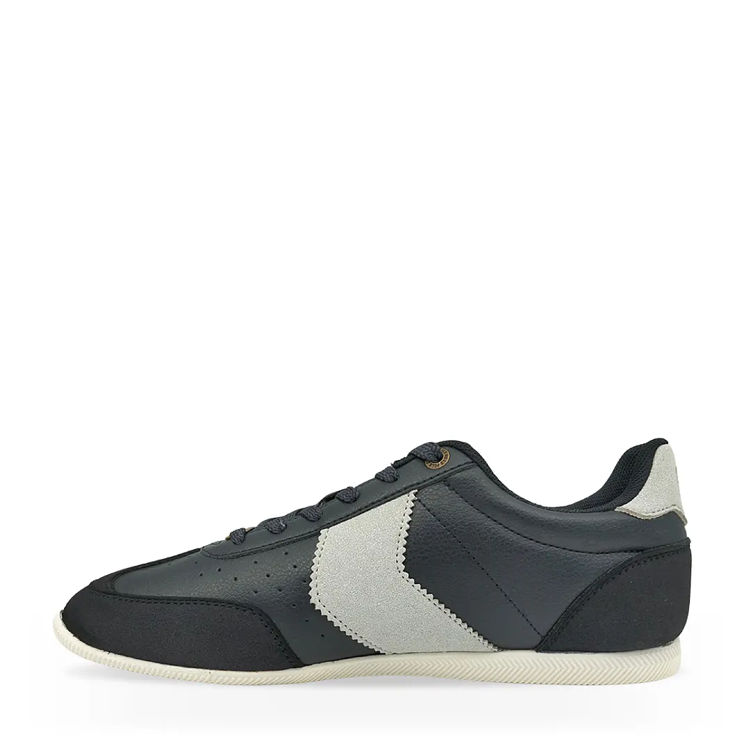 Tenis Beverly Hills Polo Club Jpn Hombre-Azul Navi 3