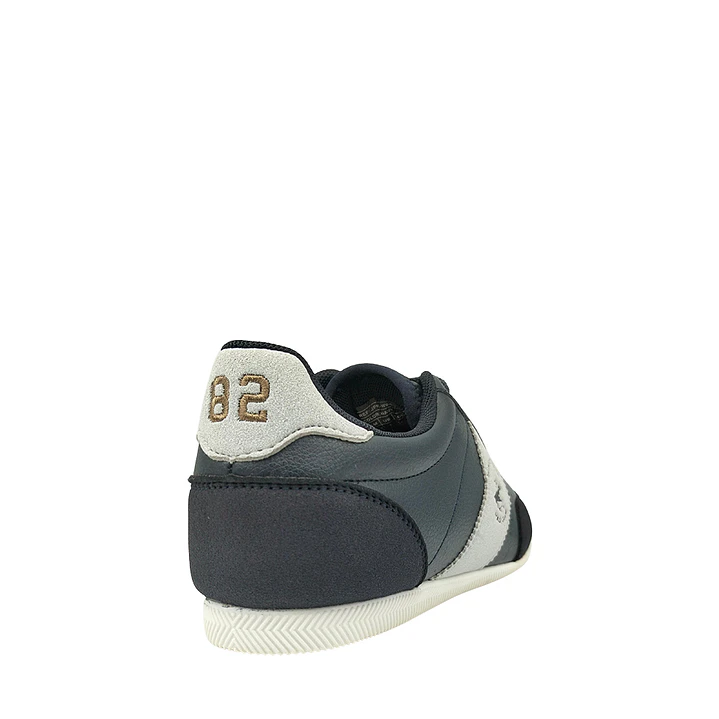 Tenis Beverly Hills Polo Club Jpn Hombre-Azul Navi 5