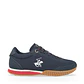 Tenis Beverly Hills Polo Club Jc Hombre-Azul Navi - Miniatura 1