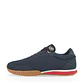 Tenis Beverly Hills Polo Club Jc Hombre-Azul Navi - Miniatura 3