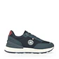 Tenis Beverly Hills Polo Club Silas Hombre-Azul Navi - Miniatura 1