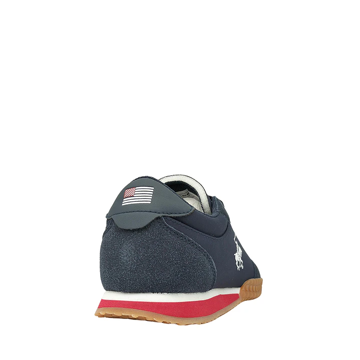 Tenis Beverly Hills Polo Club Jc Hombre-Azul Navi 5