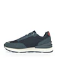 Tenis Beverly Hills Polo Club Silas Hombre-Azul Navi - Miniatura 3