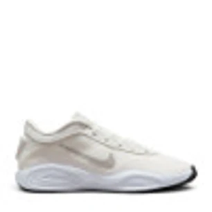 Tenis Nike G.T. Hustle Academy Hombre-Beige