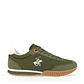 Tenis Beverly Hills Polo Club Jc Hombre-Verde - Miniatura 1