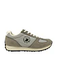 Tenis Beverly Hills Polo Club Faster Hombre-Gris Claro - Miniatura 1