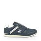 Tenis Beverly Hills Polo Club Novak Hombre-Azul Navi - Miniatura 1