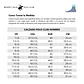 Tenis Beverly Hills Polo Club Faster Hombre-Blanco/Gris - Miniatura 2
