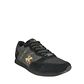 Tenis Beverly Hills Polo Club Philipe Hombre-Negro - Miniatura 4