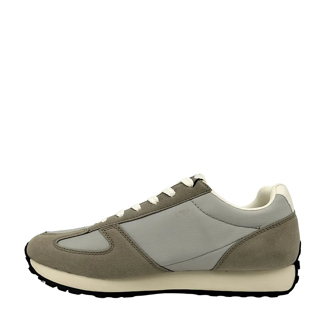 Tenis Beverly Hills Polo Club Faster Hombre-Gris Claro 3