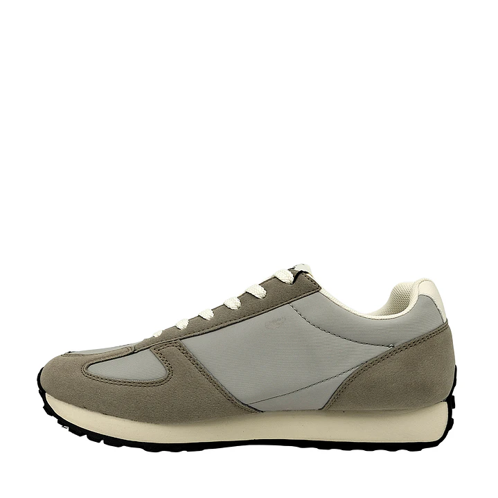 Tenis Beverly Hills Polo Club Faster Hombre-Gris Claro 3