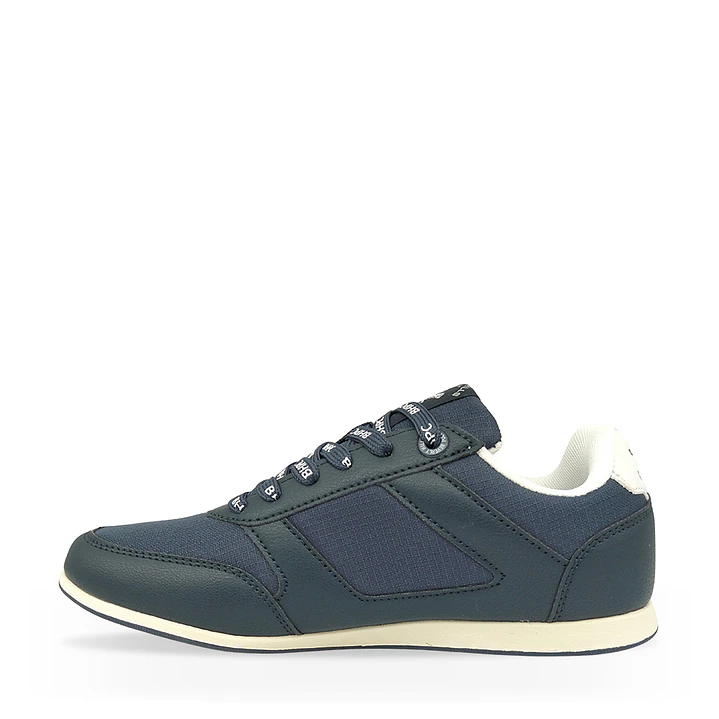 Tenis Beverly Hills Polo Club Novak Hombre-Azul Navi 3
