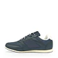 Tenis Beverly Hills Polo Club Novak Hombre-Azul Navi - Miniatura 3