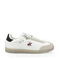 Tenis Beverly Hills Polo Club Richy Hombre-Blanco - Miniatura 1
