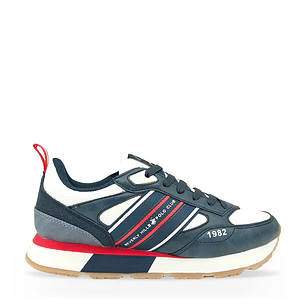 Tenis Beverly Hills Polo Club Dylan Hombre-Azul Navi