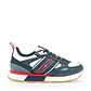 Tenis Beverly Hills Polo Club Dylan Hombre-Azul Navi - Miniatura 1