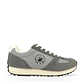 Tenis Beverly Hills Polo Club Faster Hombre-Gris - Miniatura 1