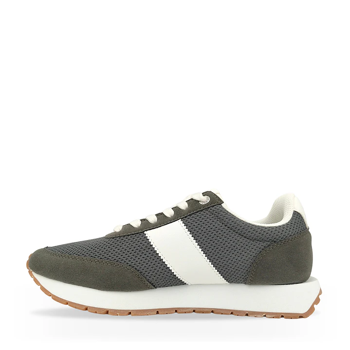 Tenis Beverly Hills Polo Club Uomo Hombre-Gris 3